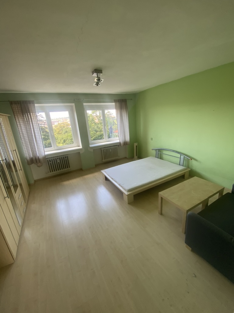 Home staging a styling nemovitosti 1